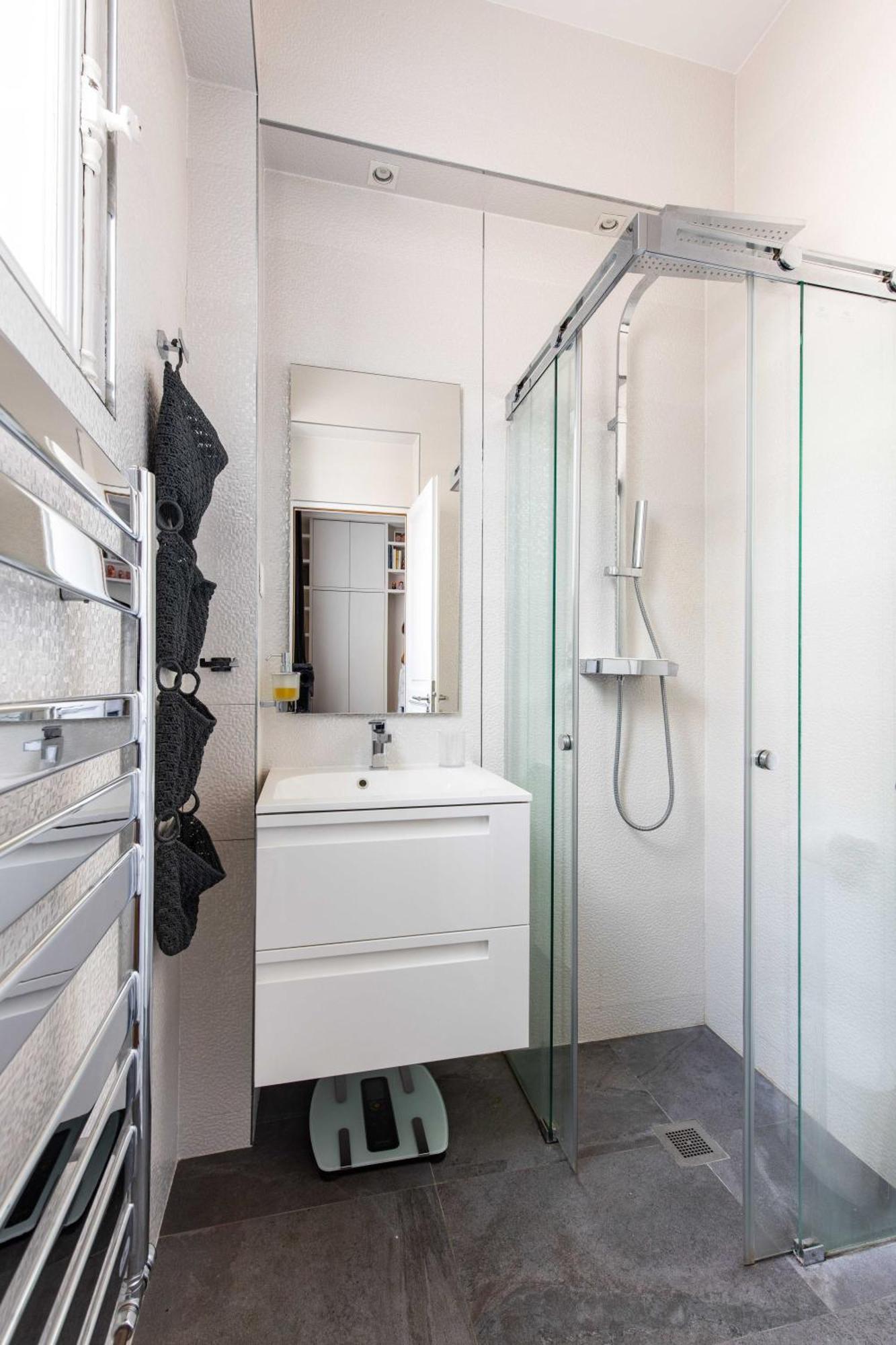 Appartement Luxury - 5br-10p - Trocadero *