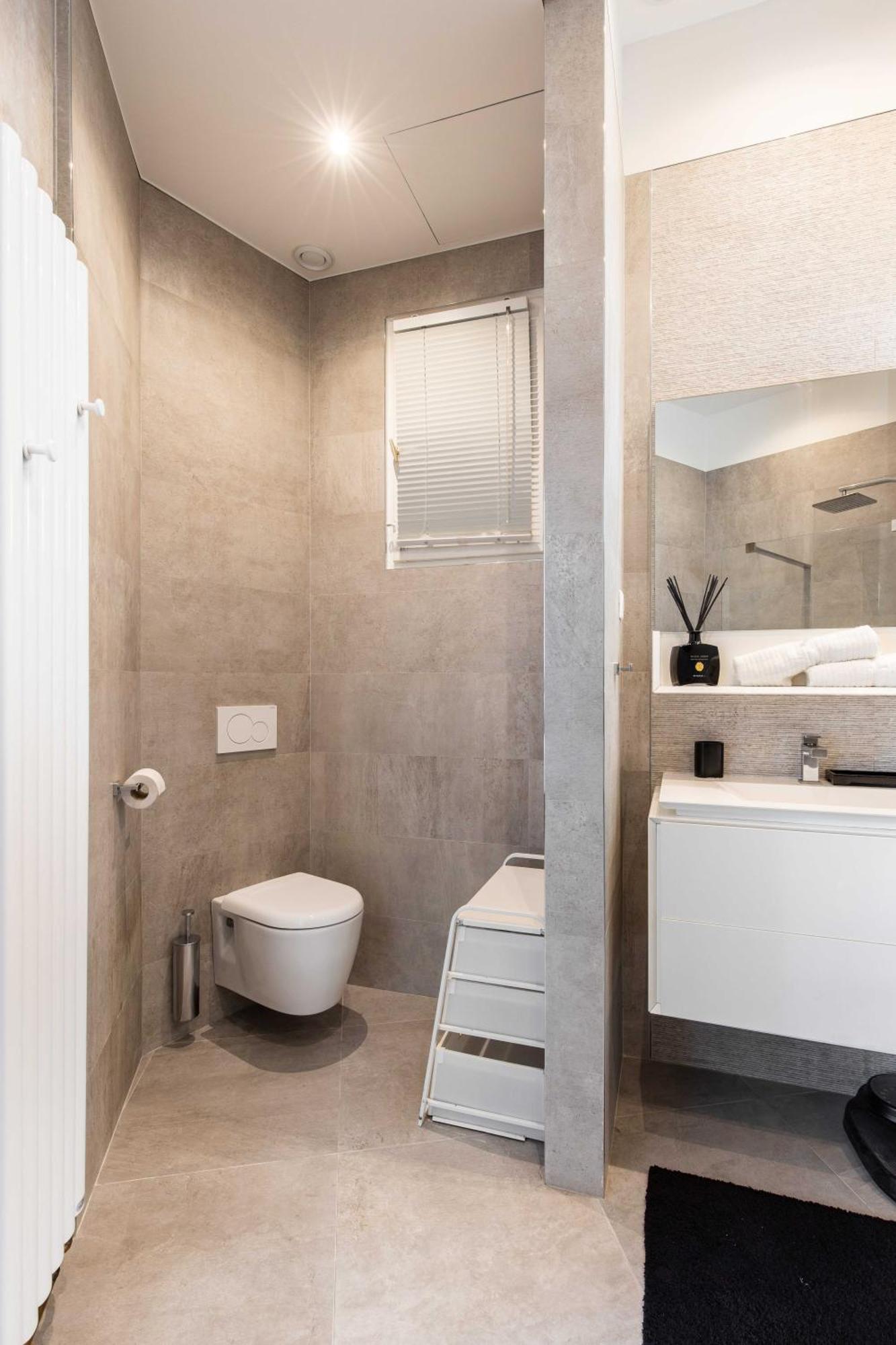 Luxury - 5br-10p - Trocadero Appartement Parijs