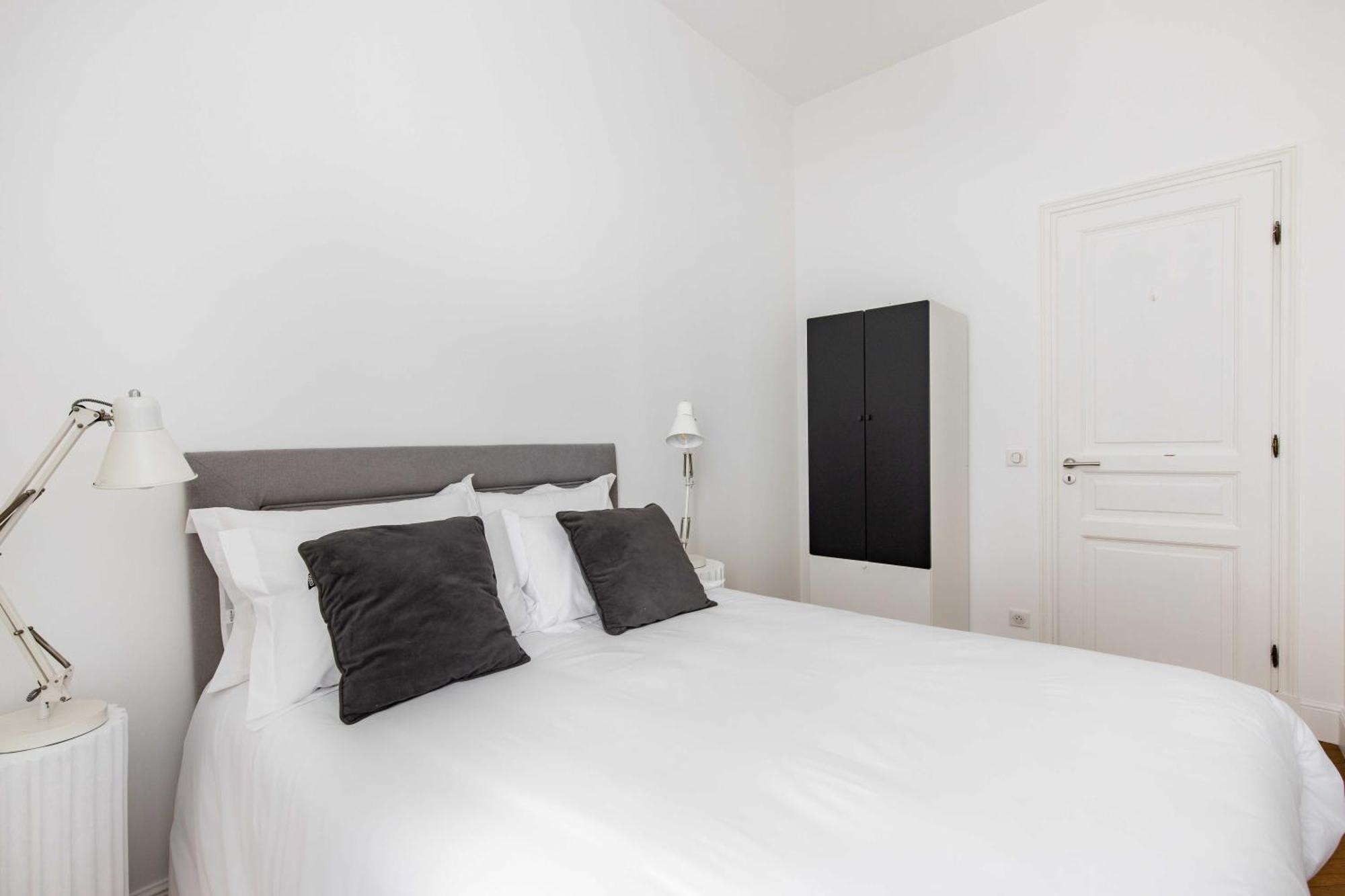 Luxury - 5br-10p - Trocadero