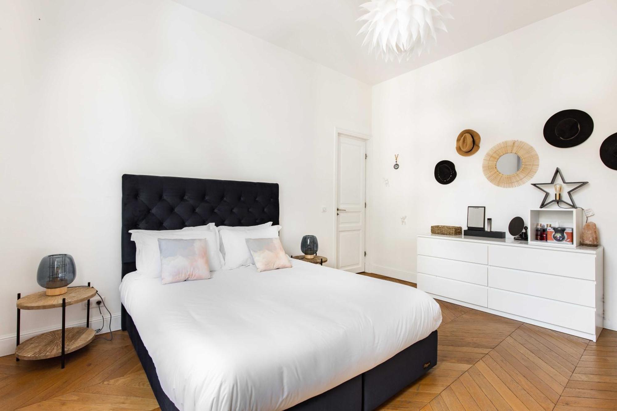 Luxury - 5br-10p - Trocadero