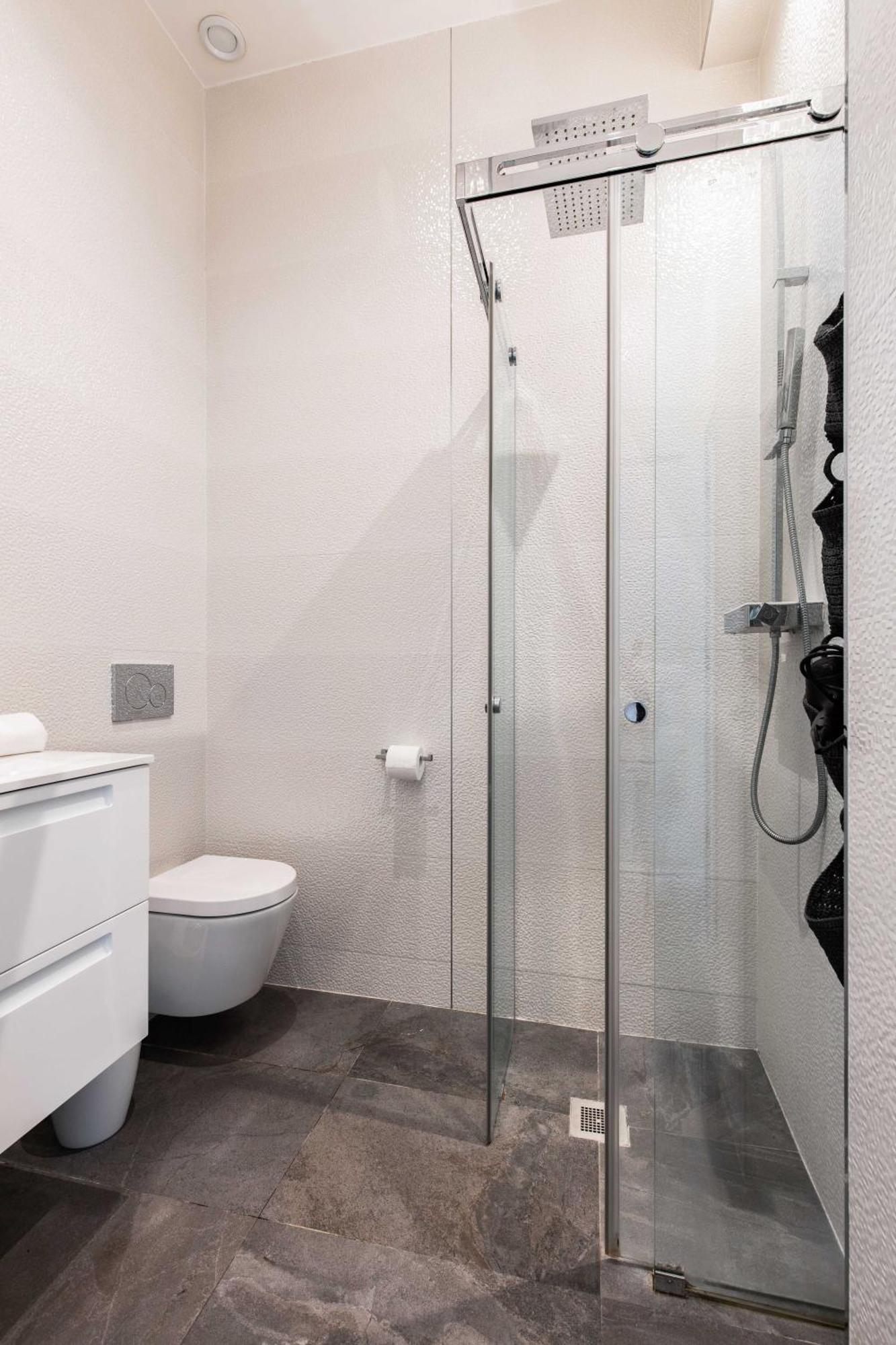 Luxury - 5br-10p - Trocadero Appartement *