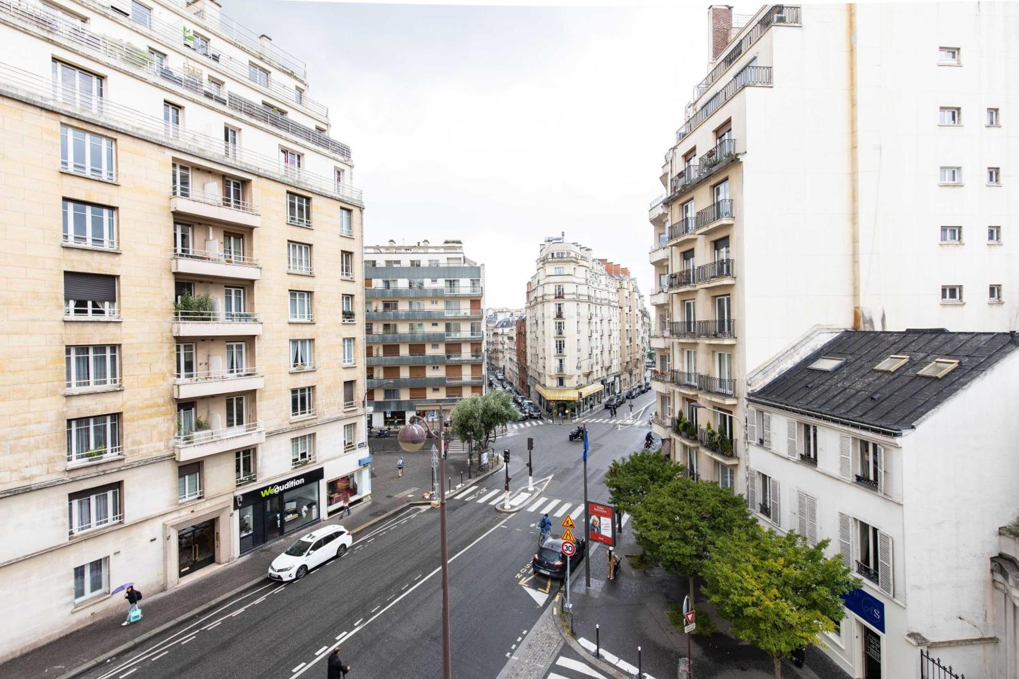Luxury - 5br-10p - Trocadero